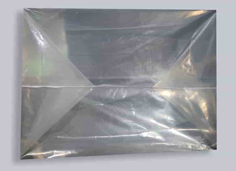 Micro Perforated Shrink Film | Superolefins